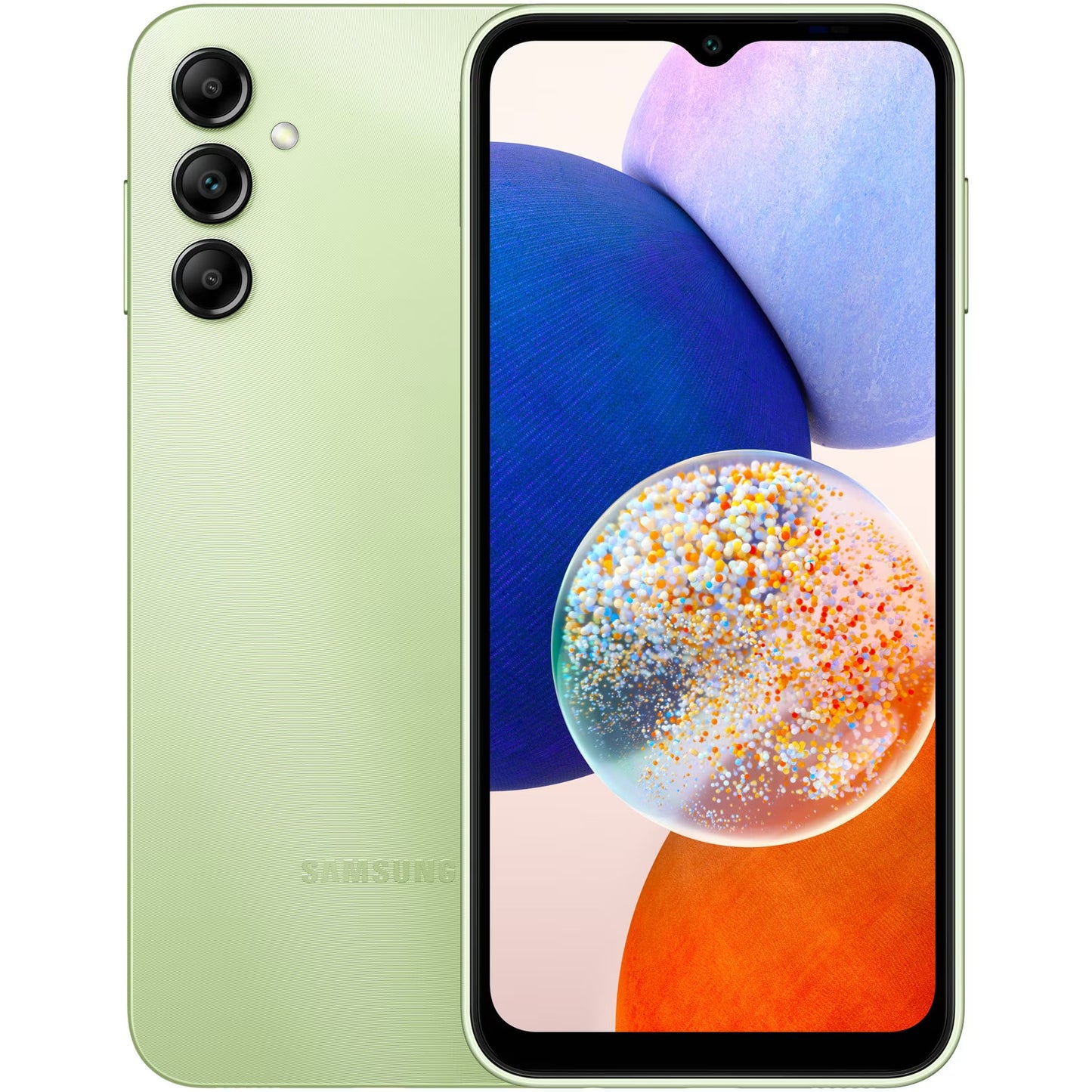 Samsung Galaxy A14 5G hátlap csere - Akár 1 órán belül
