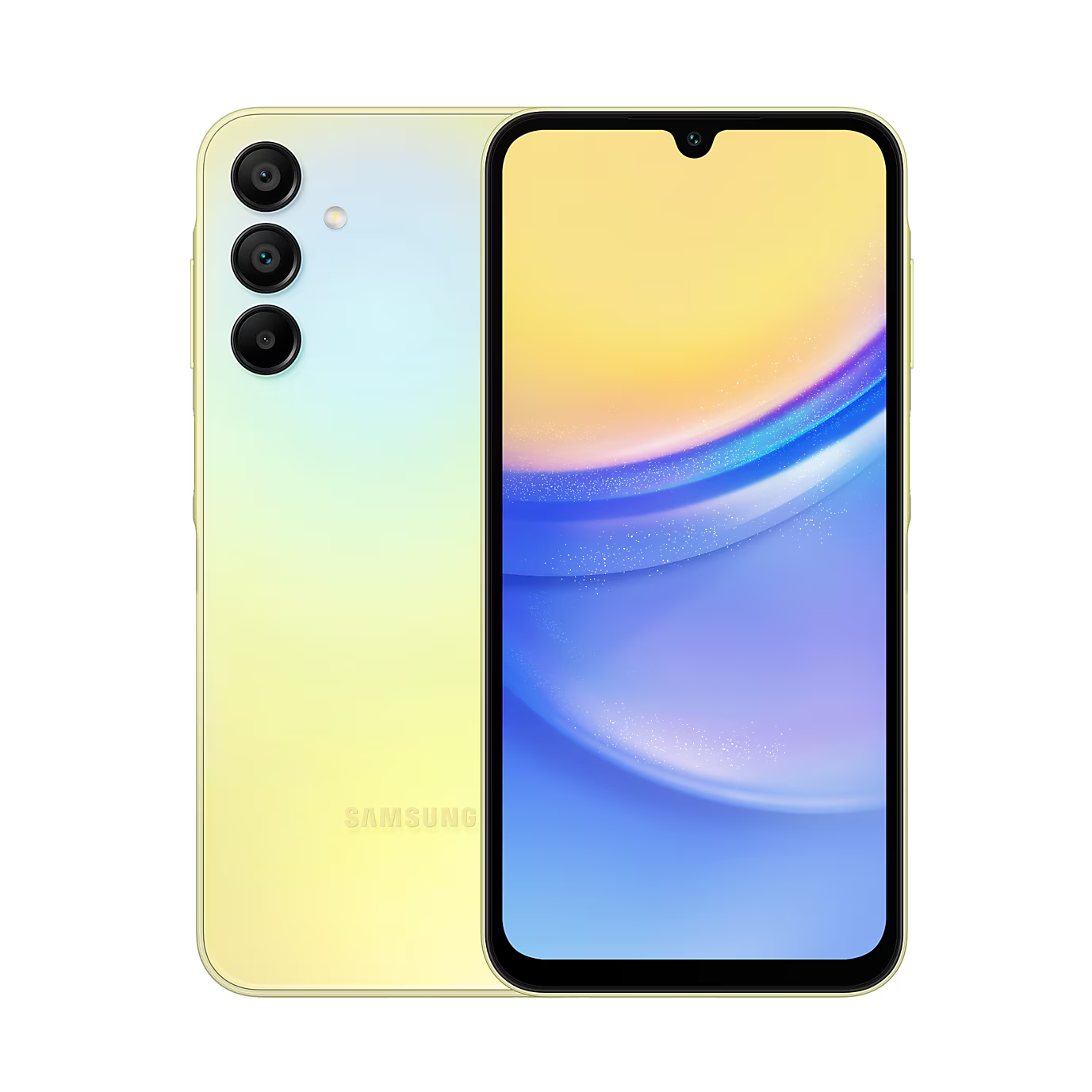 Samsung Galaxy A15 5G hátlap csere - Akár 1 órán belül