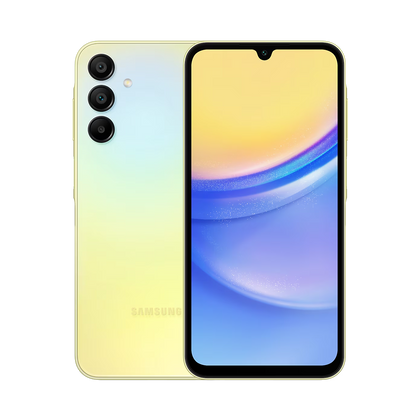 Samsung Galaxy A15 5G hátlap csere - Akár 1 órán belül