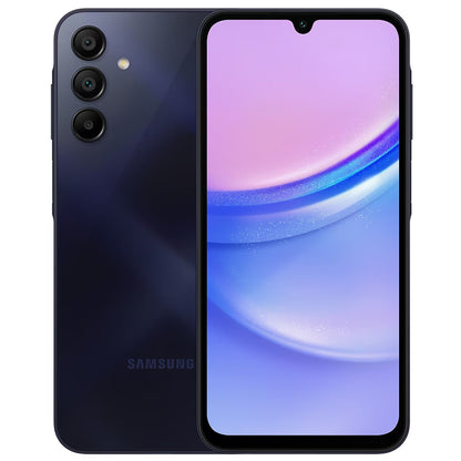 Samsung Galaxy A15 4G hátlap csere - Akár 1 órán belül