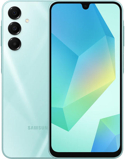 Samsung Galaxy A16 5G hátlap csere - Akár 1 órán belül