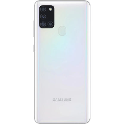 Samsung Galaxy A21s hátlap csere - Akár 1 órán belül