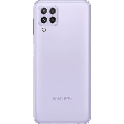 Samsung Galaxy A22 4G hátlap csere - Akár 1 órán belül