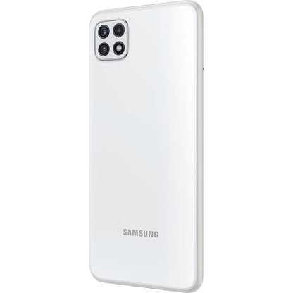 Samsung Galaxy A22 5G hátlap csere - Akár 1 órán belül