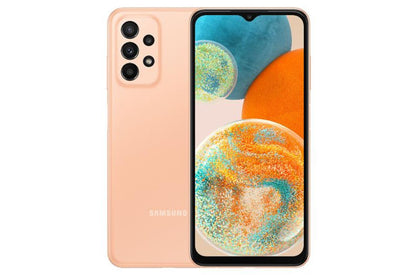 Samsung Galaxy A23 4G hátlap csere - Akár 1 órán belül