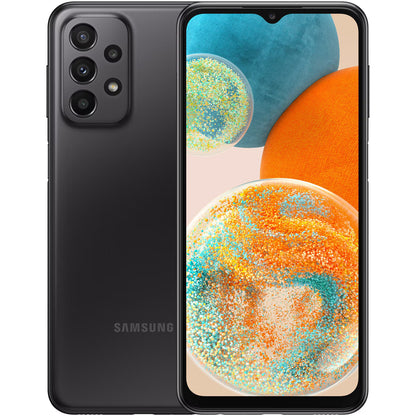 Samsung Galaxy A23 5G hátlap csere - Akár 1 órán belül