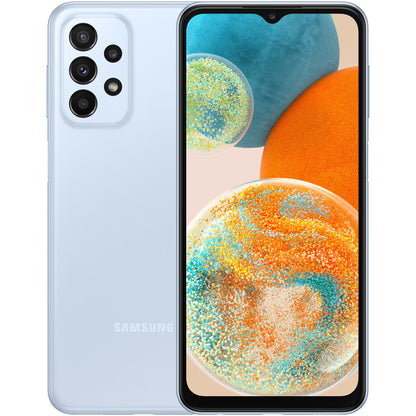 Samsung Galaxy A23 5G hátlap csere - Akár 1 órán belül