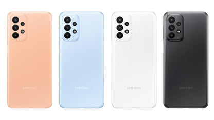 Samsung Galaxy A23 5G hátlap csere - Akár 1 órán belül
