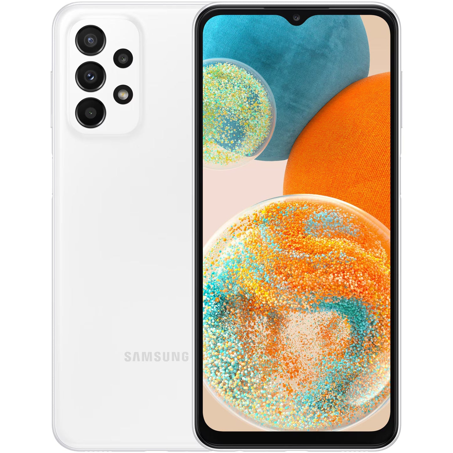 Samsung Galaxy A23 5G hátlap csere - Akár 1 órán belül
