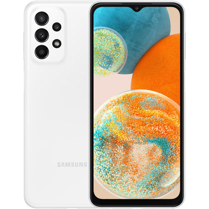 Samsung Galaxy A23 4G hátlap csere - Akár 1 órán belül