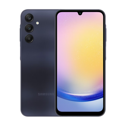 Samsung Galaxy A25 hátlap csere - Akár 1 órán belül