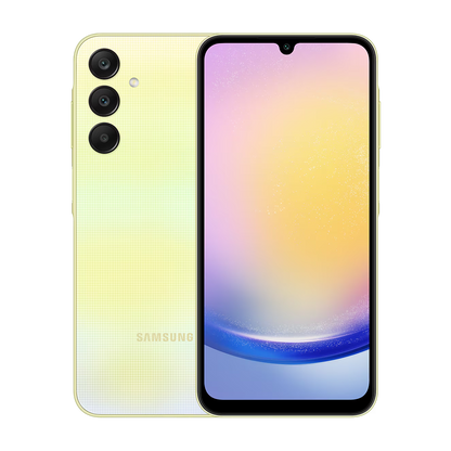Samsung Galaxy A25 hátlap csere - Akár 1 órán belül