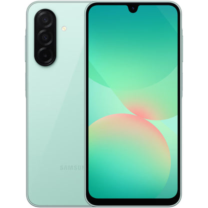 Samsung Galaxy A26 hátlap csere - Akár 1 órán belül