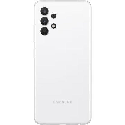 Samsung Galaxy A32 4G hátlap csere - Akár 1 órán belül