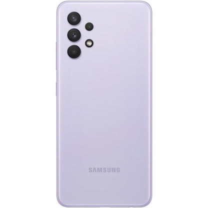 Samsung Galaxy A32 4G hátlap csere - Akár 1 órán belül