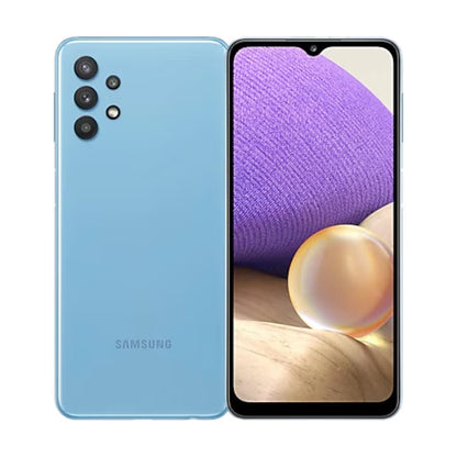 Samsung Galaxy A32 5G hátlap csere - Akár 1 órán belül