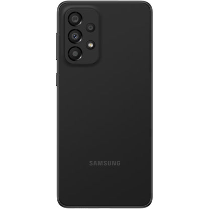 Samsung Galaxy A33 hátlap csere - Akár 1 órán belül