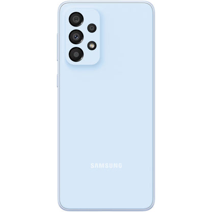 Samsung Galaxy A33 hátlap csere - Akár 1 órán belül