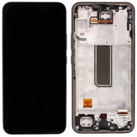Samsung Galaxy A34 kijelző csere - Akár 1 órán belül