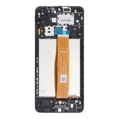 Samsung Galaxy A36 kijelző csere - Akár 1 órán belül