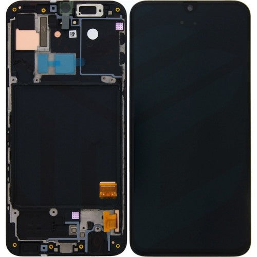 Samsung Galaxy A20e kijelző csere - Akár 1 órán belül