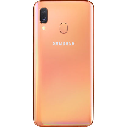Samsung Galaxy A20e hátlap csere - Akár 1 órán belül