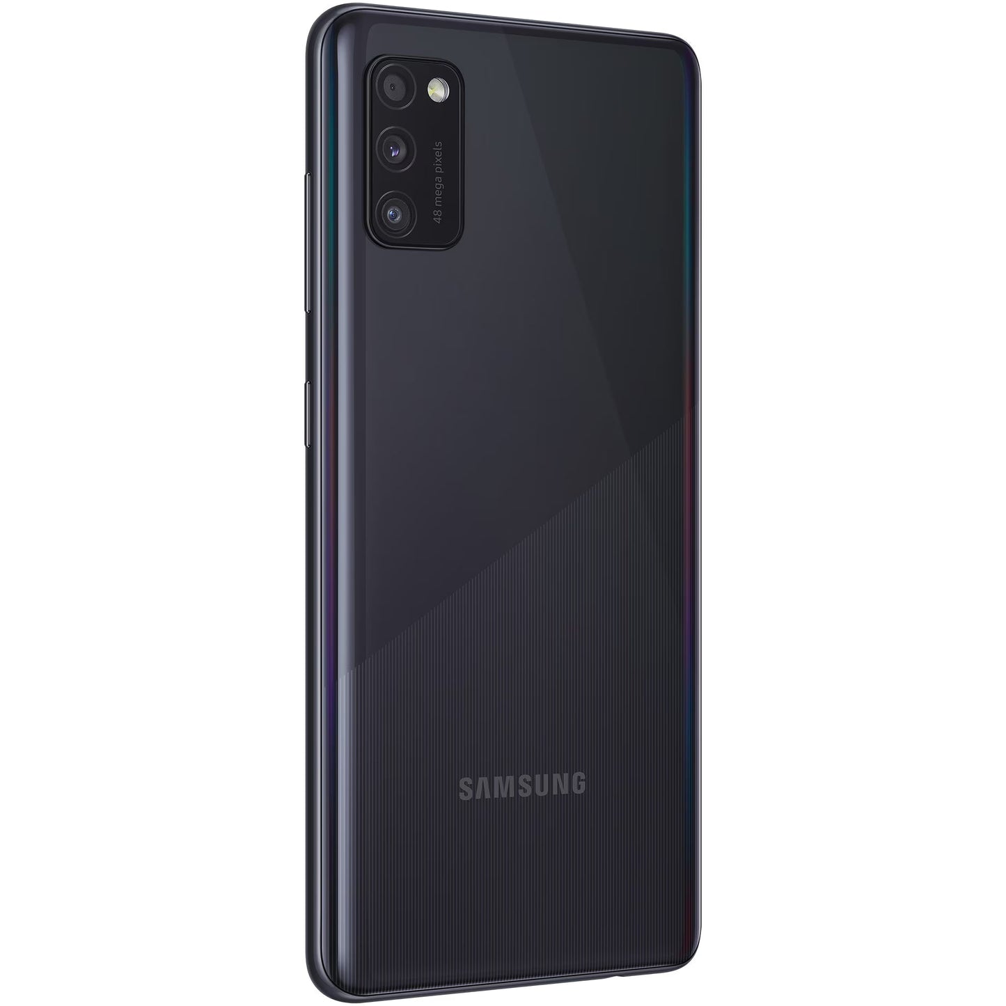 Samsung Galaxy A41 hátlap csere - Akár 1 órán belül