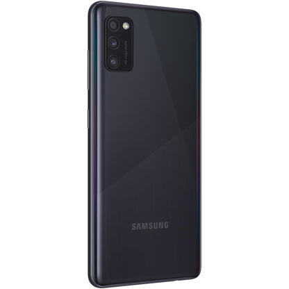 Samsung Galaxy A41 hátlap csere - Akár 1 órán belül