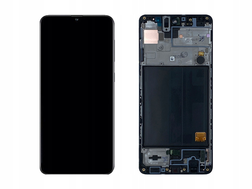 Samsung Galaxy A51 kijelző csere - Akár 1 órán belül