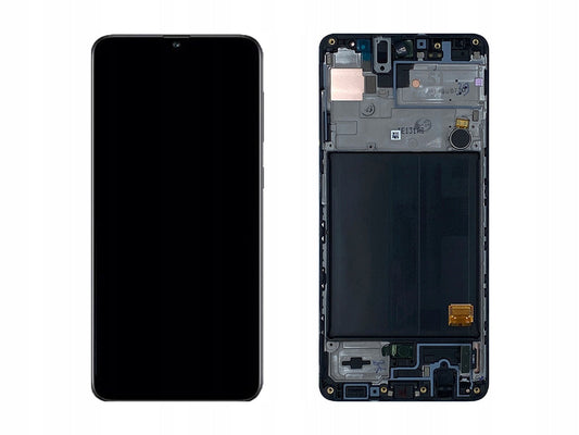 Samsung Galaxy A51 kijelző csere - Akár 1 órán belül