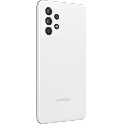 Samsung Galaxy A52 hátlap csere - Akár 1 órán belül