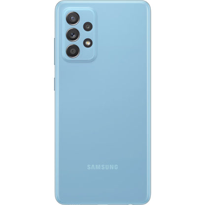 Samsung Galaxy A52 hátlap csere - Akár 1 órán belül