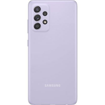 Samsung Galaxy A52s hátlap csere - Akár 1 órán belül