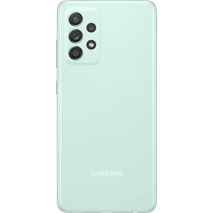 Samsung Galaxy A52s hátlap csere - Akár 1 órán belül