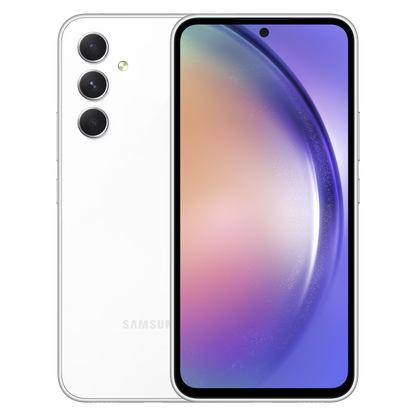 Samsung Galaxy A54 hátlap csere - Akár 1 órán belül