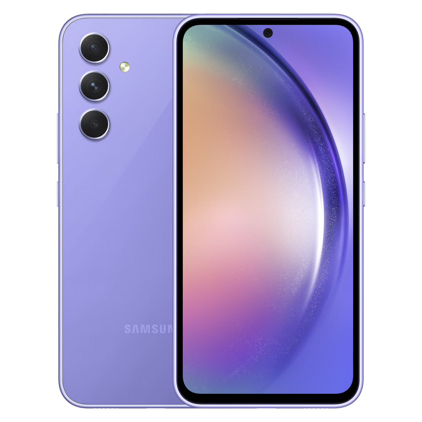 Samsung Galaxy A54 hátlap csere - Akár 1 órán belül