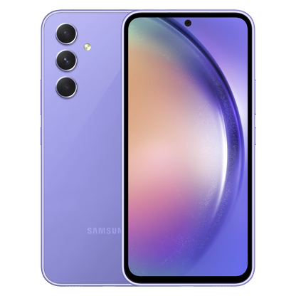 Samsung Galaxy A54 hátlap csere - Akár 1 órán belül