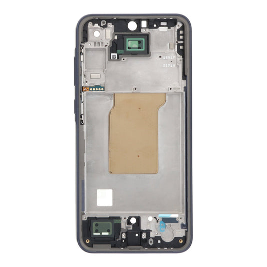 Samsung Galaxy A35 kijelző csere - Akár 1 órán belül