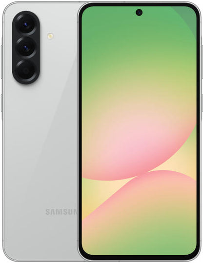 Samsung Galaxy A56 hátlap csere - Akár 1 órán belül