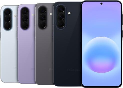 Samsung Galaxy A57 hátlap csere - Akár 1 órán belül