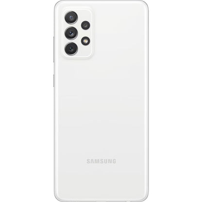 Samsung Galaxy A72 hátlap csere - Akár 1 órán belül