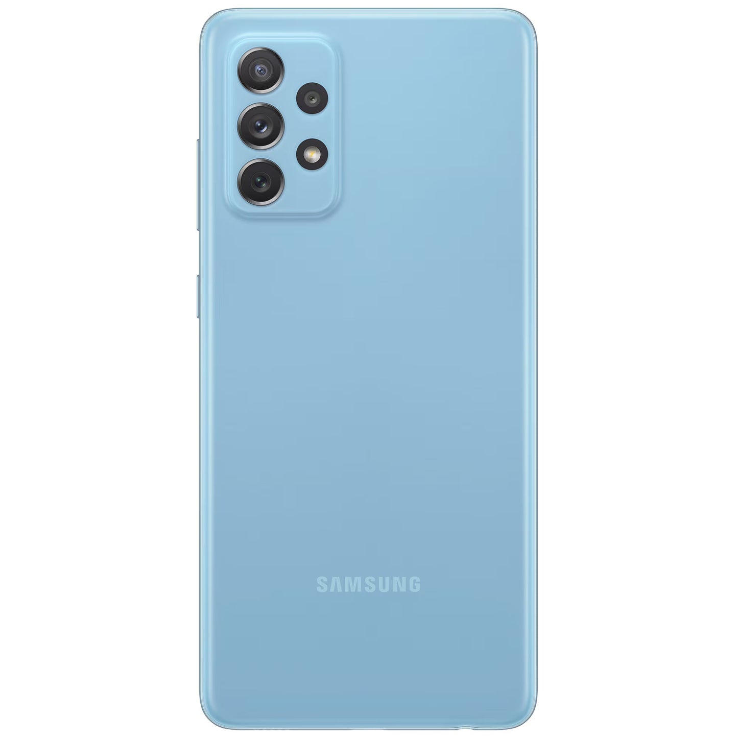 Samsung Galaxy A72 hátlap csere - Akár 1 órán belül
