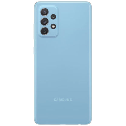 Samsung Galaxy A72 hátlap csere - Akár 1 órán belül