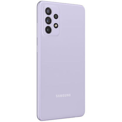 Samsung Galaxy A72 hátlap csere - Akár 1 órán belül