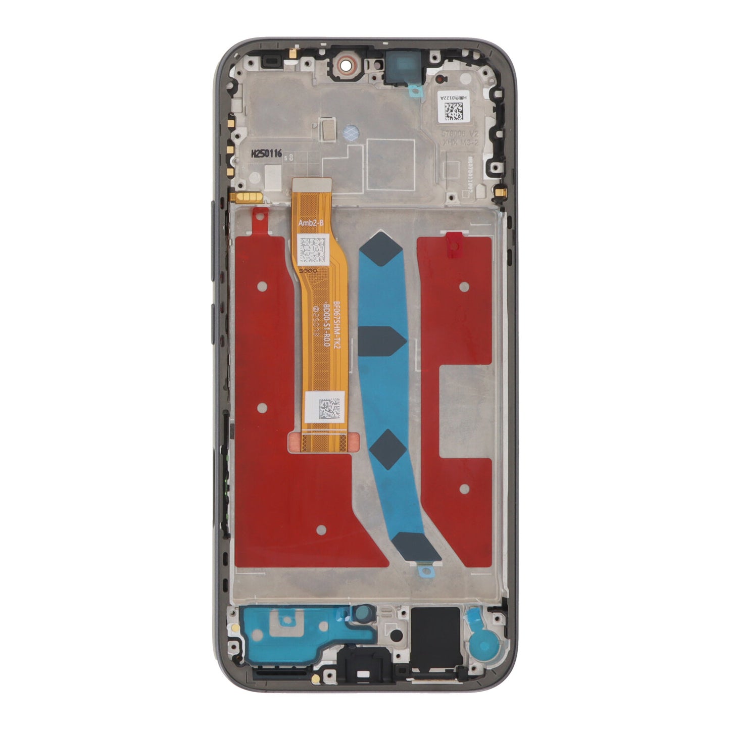 Honor 400 Lite kijelző csere - Akár 1 órán belül
