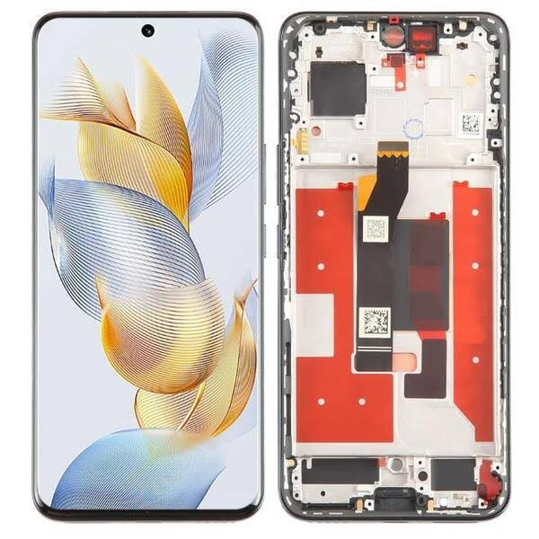 Honor 90 Lite kijelző csere - Akár 1 órán belül