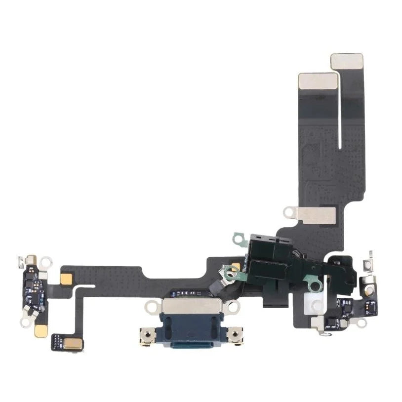 iPhone 14 töltéscsatlakozó csere - 2 órán belül