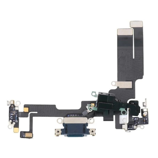iPhone 14 töltéscsatlakozó csere - 2 órán belül
