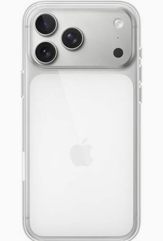 iPhone 17 Pro Max hátlap csere - Akár 1 órán belül