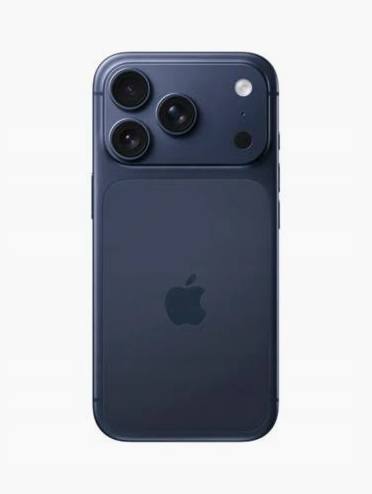 iPhone 17 Pro Max hátlap csere - Akár 1 órán belül